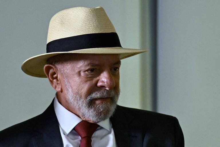 Lula decide “soltar a mão” de Moraes em entrevista e dispara: “Se ele for culpado, tem que pagar”