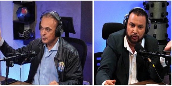 Roberto de Lucena: uma conversa com quem  conhece a nossa região