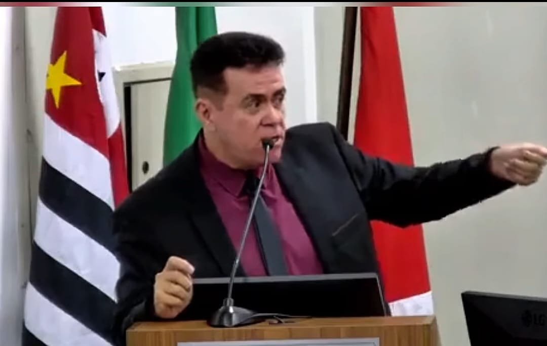REQUERIMENTO MAGNÍFICO, PLANEJAMENTO ZERO E  PREFEITO SATISFEITO!
